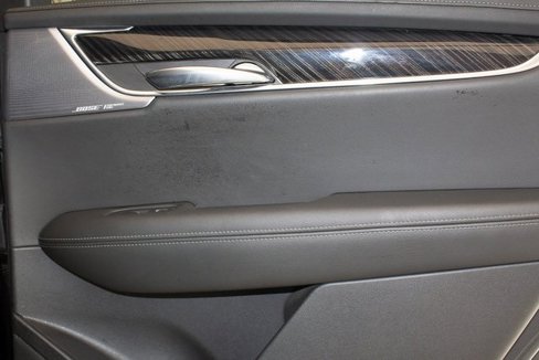 Used 2021 Cadillac XT6 Premium Luxury image 14
