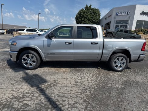 New 2025 RAM 1500 2WD Crew Cab image 2