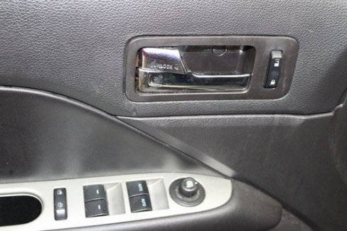 Used 2012 Ford Fusion SEL image 13