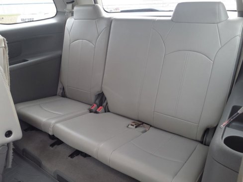 Used 2017 GMC Acadia Limited SLT image 16