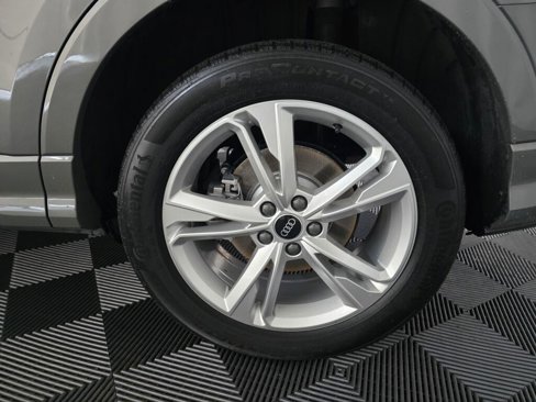 Used 2022 Audi Q3 2.0T Premium w/ Convenience Package image 20