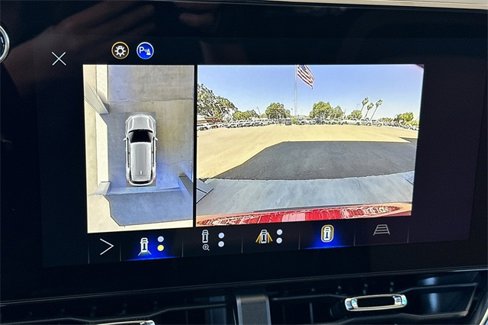 New 2026 Chevrolet Equinox ACTIV w/ Safety and Technology Package image 26