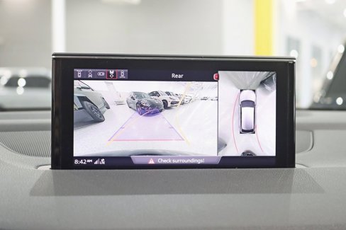 Used 2019 Audi Q7 2.0T Premium Plus w/ Premium Plus Package image 19