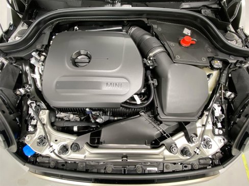 New 2025 MINI Cooper 4-Door Hardtop image 22