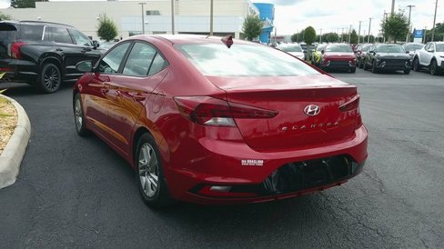 Used 2020 Hyundai Elantra Value Edition image 3