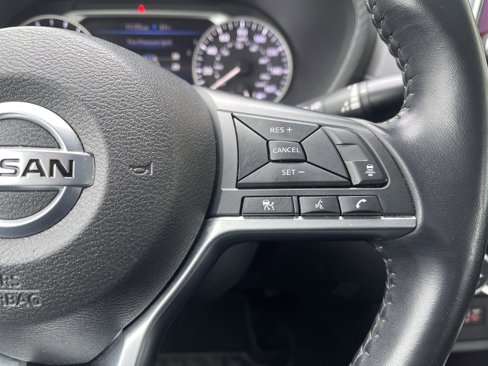 Used 2021 Nissan Sentra SV image 25