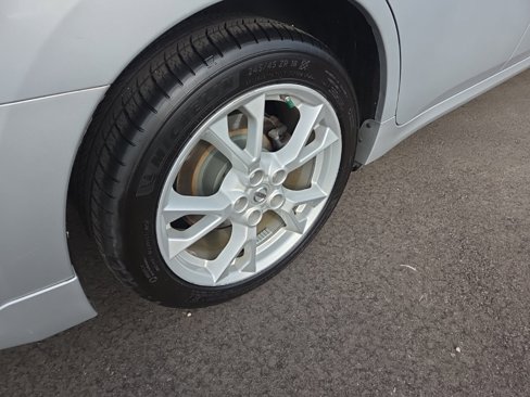 Used 2014 Nissan Maxima 3.5 S image 7