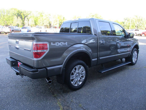 Used 2014 Ford F150 Platinum image 9