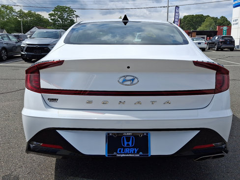 Used 2023 Hyundai Sonata SEL image 5