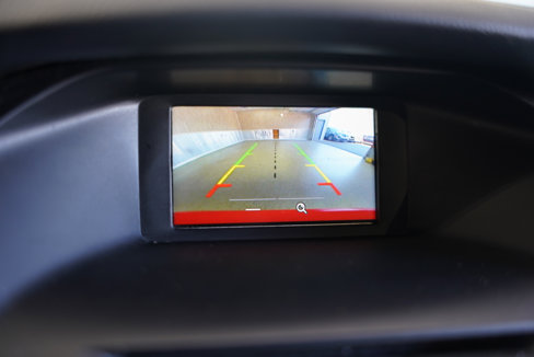 Used 2017 Ford Focus SE image 19