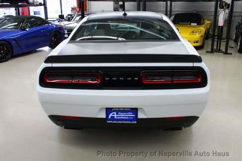 Used 2023 Dodge Challenger SRT Hellcat image 80