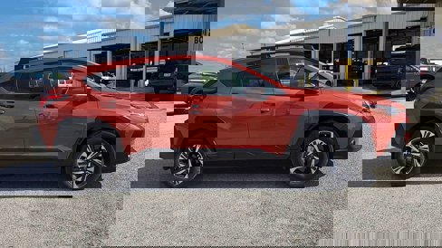 Used 2024 Subaru Crosstrek 2.0i Premium image 32
