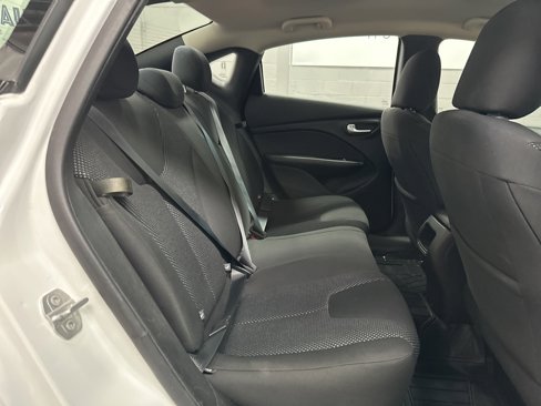 Used 2016 Dodge Dart SE w/ Convenience Group image 29
