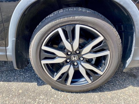 Used 2019 Honda Pilot Elite image 28