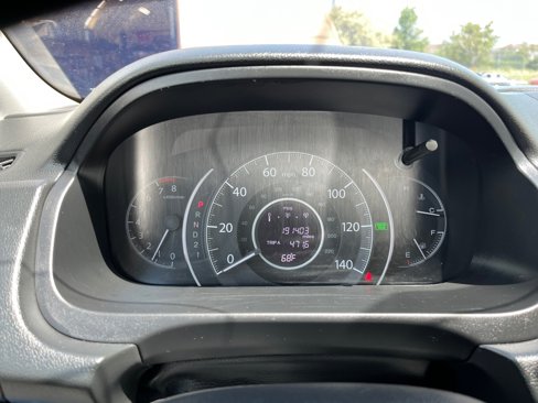 Used 2012 Honda CR-V EX-L image 22