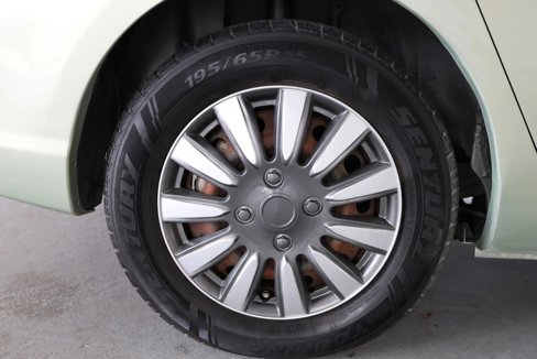 Used 2008 MAZDA MAZDA3 i Sport image 25