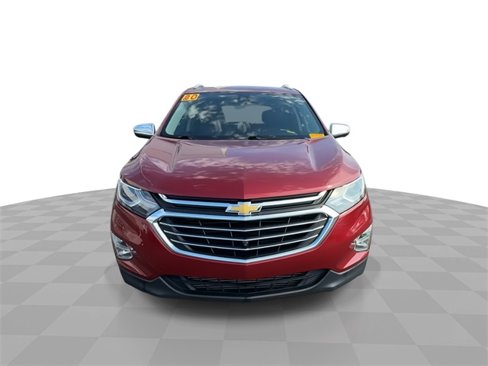 Certified 2020 Chevrolet Equinox Premier image 3