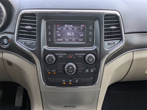 Used 2014 Jeep Grand Cherokee Limited image 17