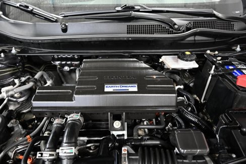 Used 2018 Honda CR-V EX-L image 31