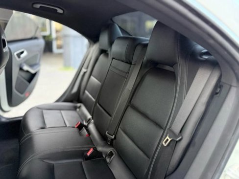 Used 2016 Mercedes-Benz CLA 250 image 29