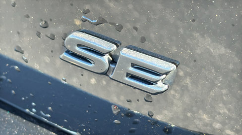 Used 2023 Toyota Camry SE image 7
