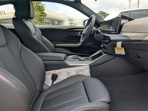 New 2025 BMW 230i Coupe w/ M Sport Package image 14
