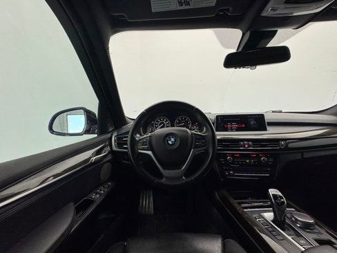 Used 2018 BMW X5 sDrive35i image 20