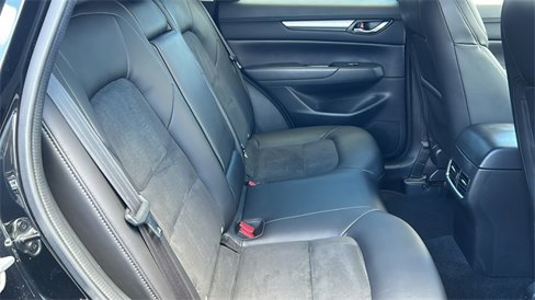 Used 2019 MAZDA CX-5 Touring image 14