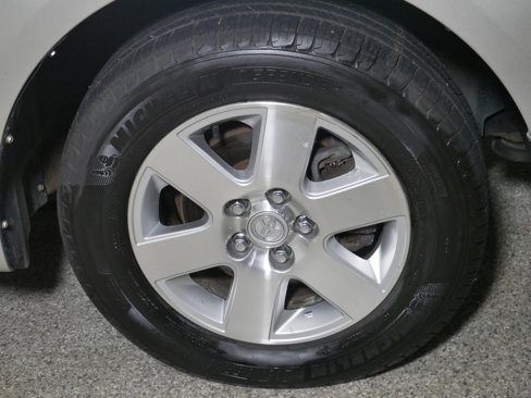 Used 2004 Toyota Sienna XLE image 15