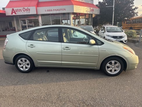 Used 2007 Toyota Prius image 4