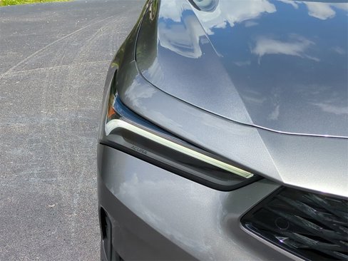 Certified 2024 Acura Integra image 10
