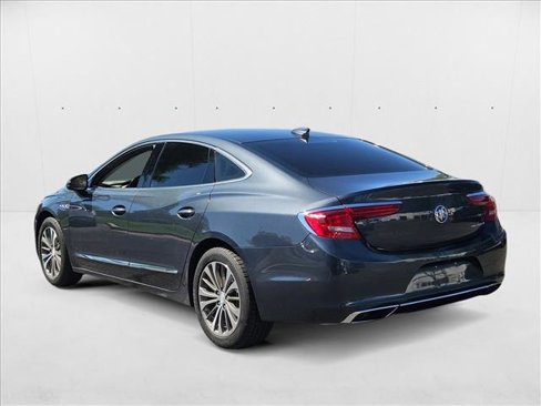 Used 2019 Buick LaCrosse Preferred image 7