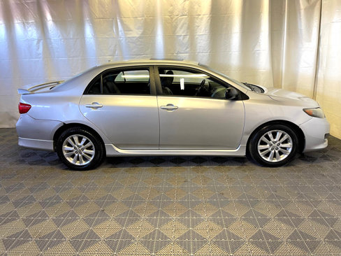 Used 2009 Toyota Corolla image 27