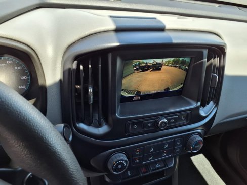 Used 2022 Chevrolet Colorado W/T image 26