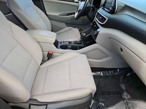Used 2020 Hyundai Tucson Sport image 22