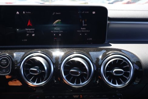 Used 2019 Mercedes-Benz A 220 image 28