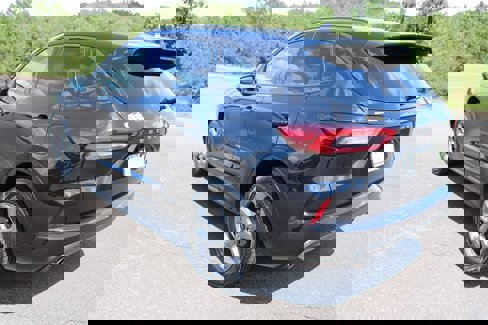 Used 2023 Ford Escape ST-Line image 5
