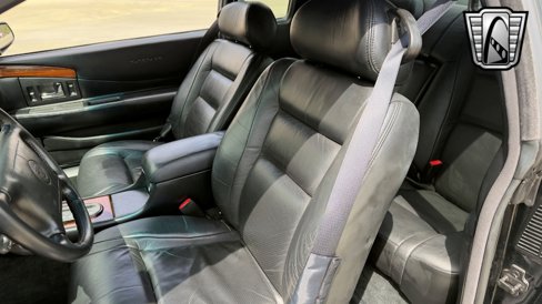 Used 1999 Cadillac Eldorado Touring image 17