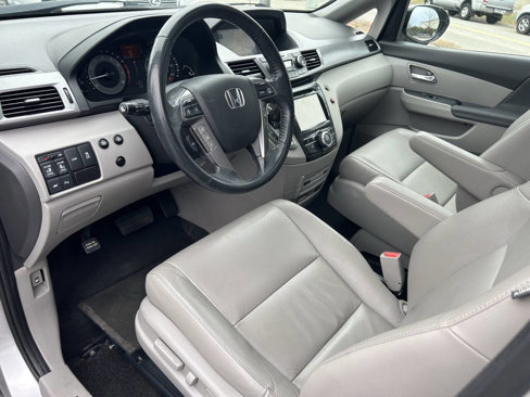 Used 2014 Honda Odyssey Touring image 18