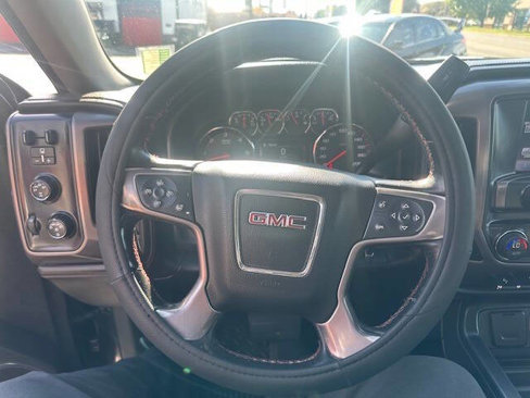 Used 2015 GMC Sierra 1500 SLT image 14