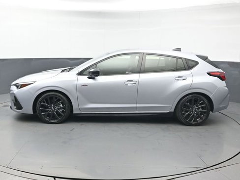 Used 2024 Subaru Impreza RS image 2