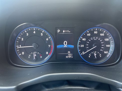 Used 2023 Hyundai Kona SEL image 37