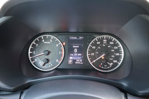 Used 2025 Nissan Sentra S image 17