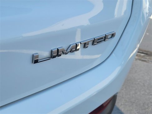 Used 2024 Jeep Compass Limited image 9