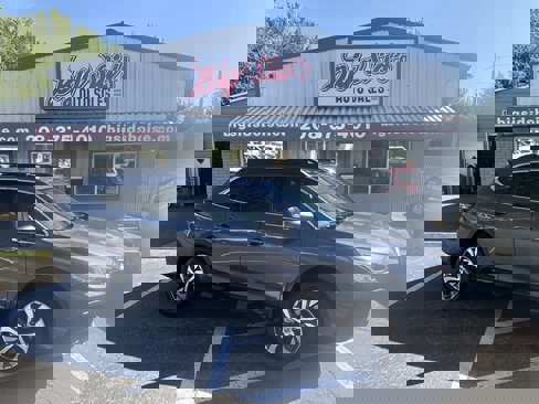 Used 2020 Subaru Outback Limited image 1