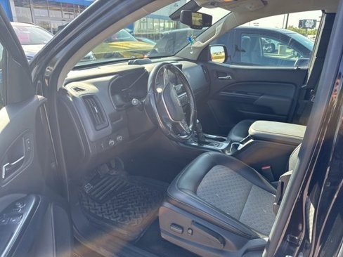 Used 2018 Chevrolet Colorado Z71 image 8