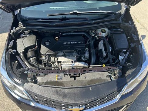 Certified 2016 Chevrolet Cruze LS image 32