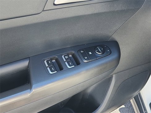 Certified 2022 Kia Sportage LX image 15