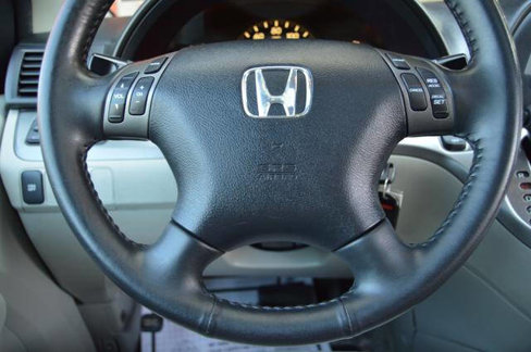 Used 2007 Honda Odyssey EX-L image 20