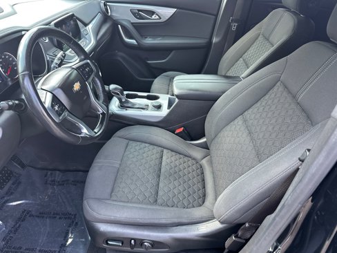 Used 2020 Chevrolet Blazer LT image 9